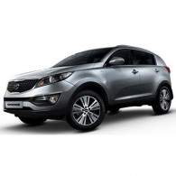 Kia Sportage EX AT (Ring 18)