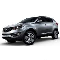Kia Sportage LX AT (Ring 17)
