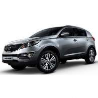 Kia Sportage LX MT (Ring 17)