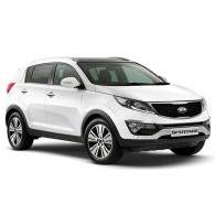 Kia Sportage Platinum AT (Ring 18)