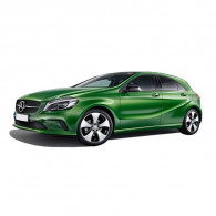 Mercedes-Benz A-Class A 200 Urban