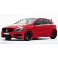 Mercedes-Benz A-Class A 250 Sport