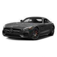 Mercedes-Benz AMG GTS 4.0 L