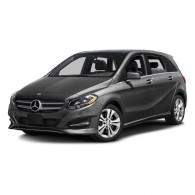 Mercedes-Benz B-Class B 200 Urban FL