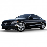 Mercedes-Benz C-Class C 250 Coupe AMG
