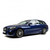 Mercedes-Benz C-Class C 250 Estate Exclusive