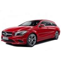 Mercedes-Benz CLA-Class 200 Urban