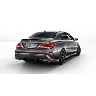 Mercedes-Benz CLA-Class 45 AMG