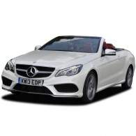 Mercedes-Benz E-Class Convertible E 250 Cabrio AMG