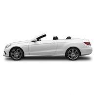 Mercedes-Benz E-Class Convertible E 400 Cabrio AMG