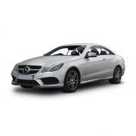 Mercedes-Benz E-Class Coupe E 200 AMG
