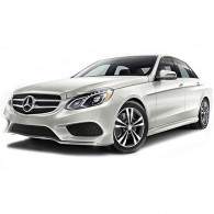 Mercedes-Benz E-Class Saloon 2016 E250 Avantgarde