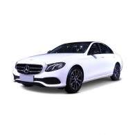Mercedes-Benz E-Class Saloon 2016 E300 Avantgarde