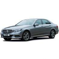 Mercedes-Benz E-Class Saloon E 200