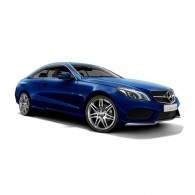Mercedes-Benz E-Class Saloon E 400 AMG