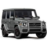 Mercedes-Benz G-Class G 63 AMG