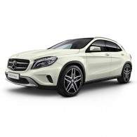 Mercedes-Benz GLA-Class 200 Sport