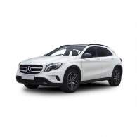 Mercedes-Benz GLA-Class 200 Urban