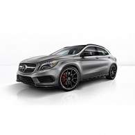 Mercedes-Benz GLA-Class 45 AMG