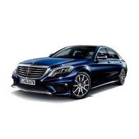 Mercedes-Benz S-Class S 400 Hybrid
