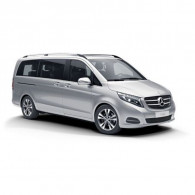 Mercedes-Benz V-Class 200d