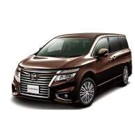 Nissan Elgrand 2.5L HWS