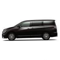 Nissan Elgrand 2.5L HWS Leather