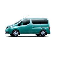 Nissan Evalia 1.5 ST MT