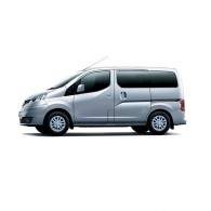 Nissan Evalia 1.5 SV AT