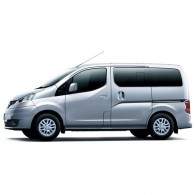 Nissan Evalia 1.5 SV MT