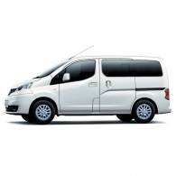 Nissan Evalia 1.5 XV AT