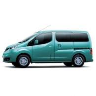 Nissan Evalia 1.5 XV MT