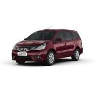 Nissan Grand Livina Highway Star XV