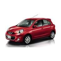 Nissan March 1.2 MT