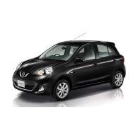 Nissan March 1.5 AT