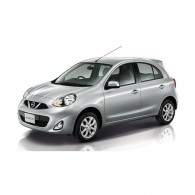 Nissan March 1.5 MT