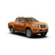 Nissan NP300 Navara VL AT