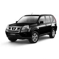 Nissan X-Trail 2.0 MT