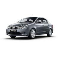 Toyota Etios valco JX MT