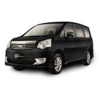Toyota NAV1 V Limited AT