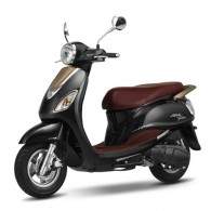 SYM Attila 125 VENUS