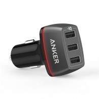 Anker PowerDrive 3