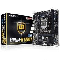 Gigabyte GA-H110M-H