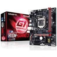 Gigabyte GA-H110M Gaming 3