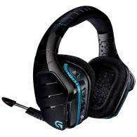 Logitech G933