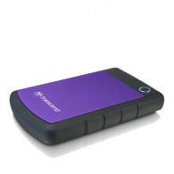 Transcend StoreJet 25H3 3TB