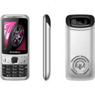 Strawberry S3 Erikha