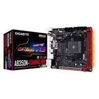 Gigabyte GA-AB350N-Gaming WIFI