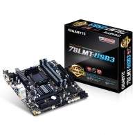 Gigabyte GA-78LMT-USB3