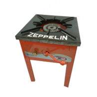Zeppelin ZPSP-502